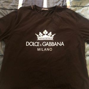 Dolce GABBANA